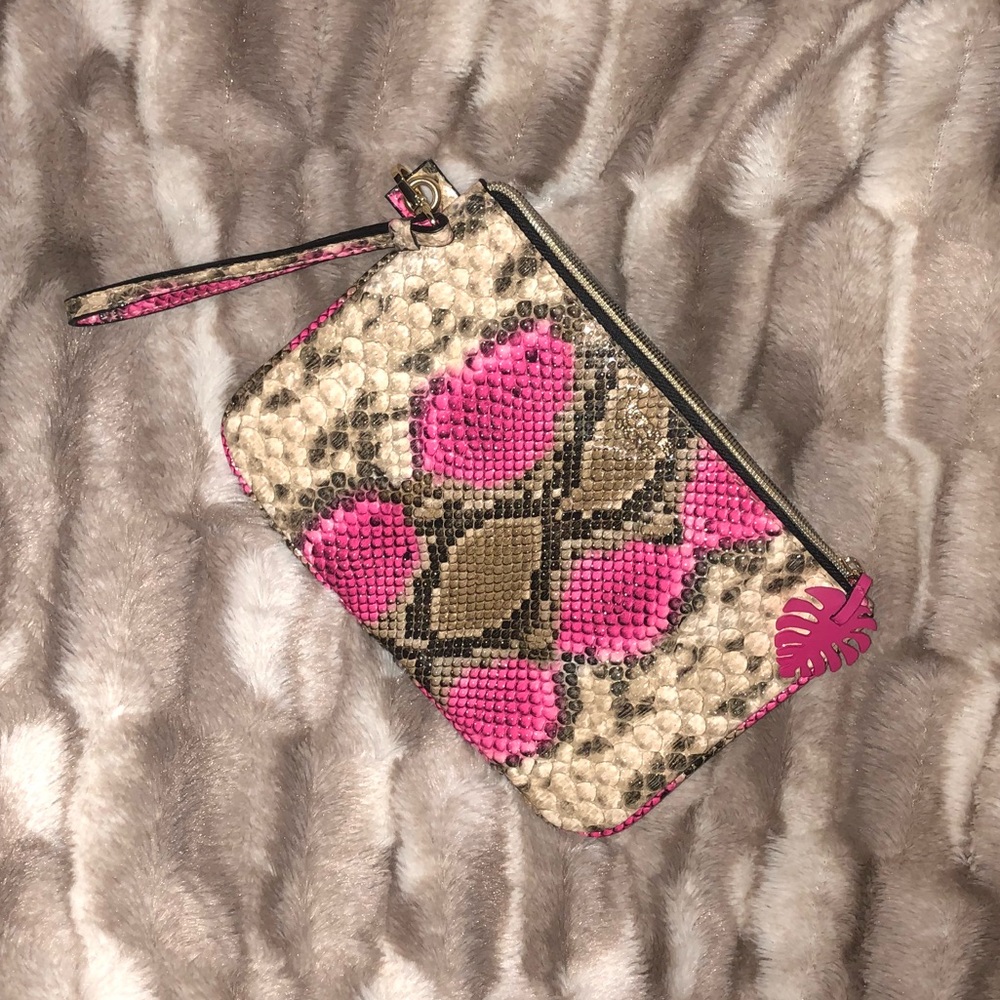 Vs clutch